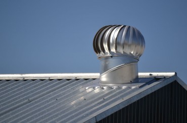 Why Metal Roofs Are the Eco-Friendly Choice