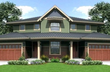 Exterior Home Colour and Roofing Trends of 2019