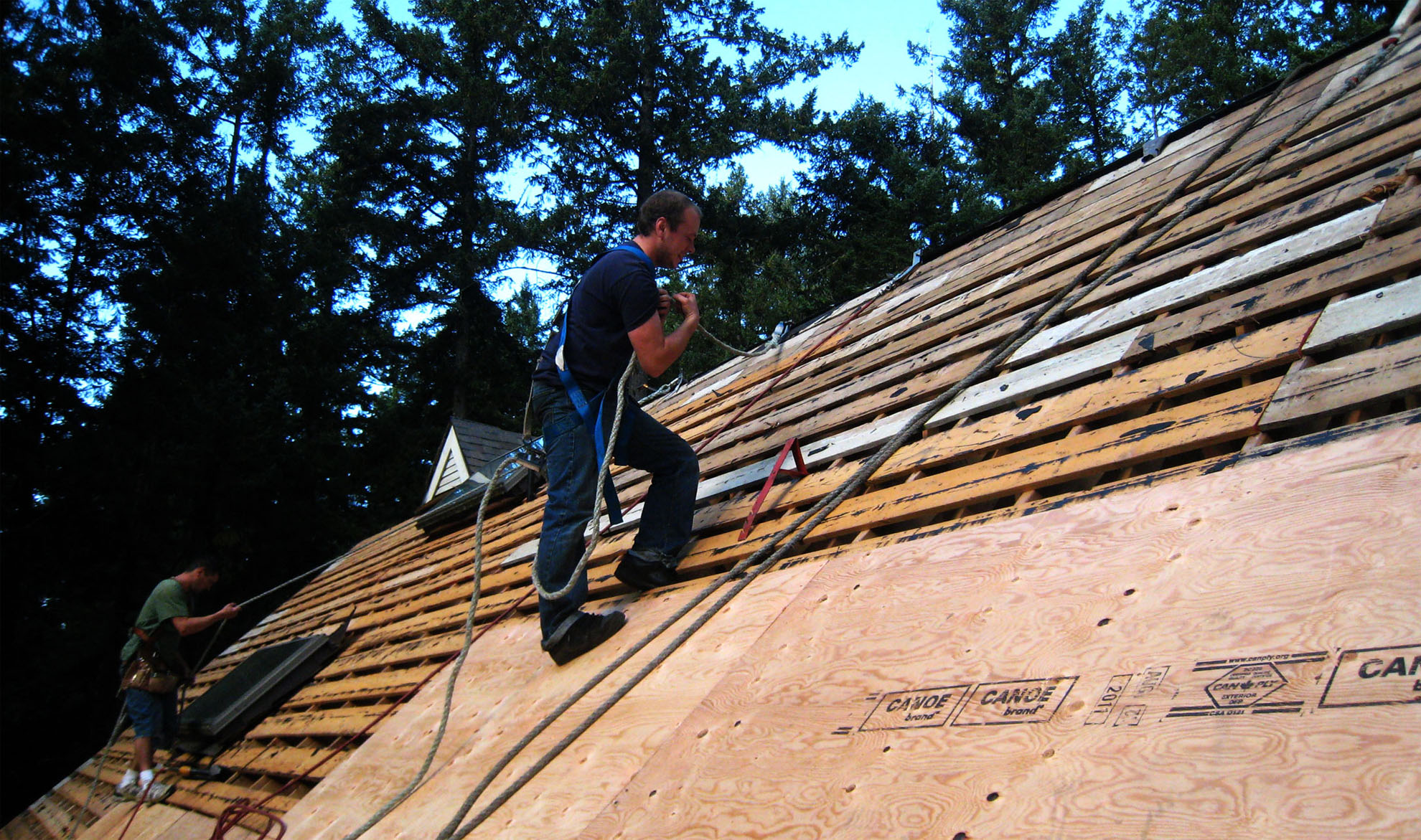 Roofing Contractor | Victoria Roofing | Victoria Roofing Repair