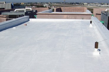 Commercial Flat Roof Versus Residential Flat Roof