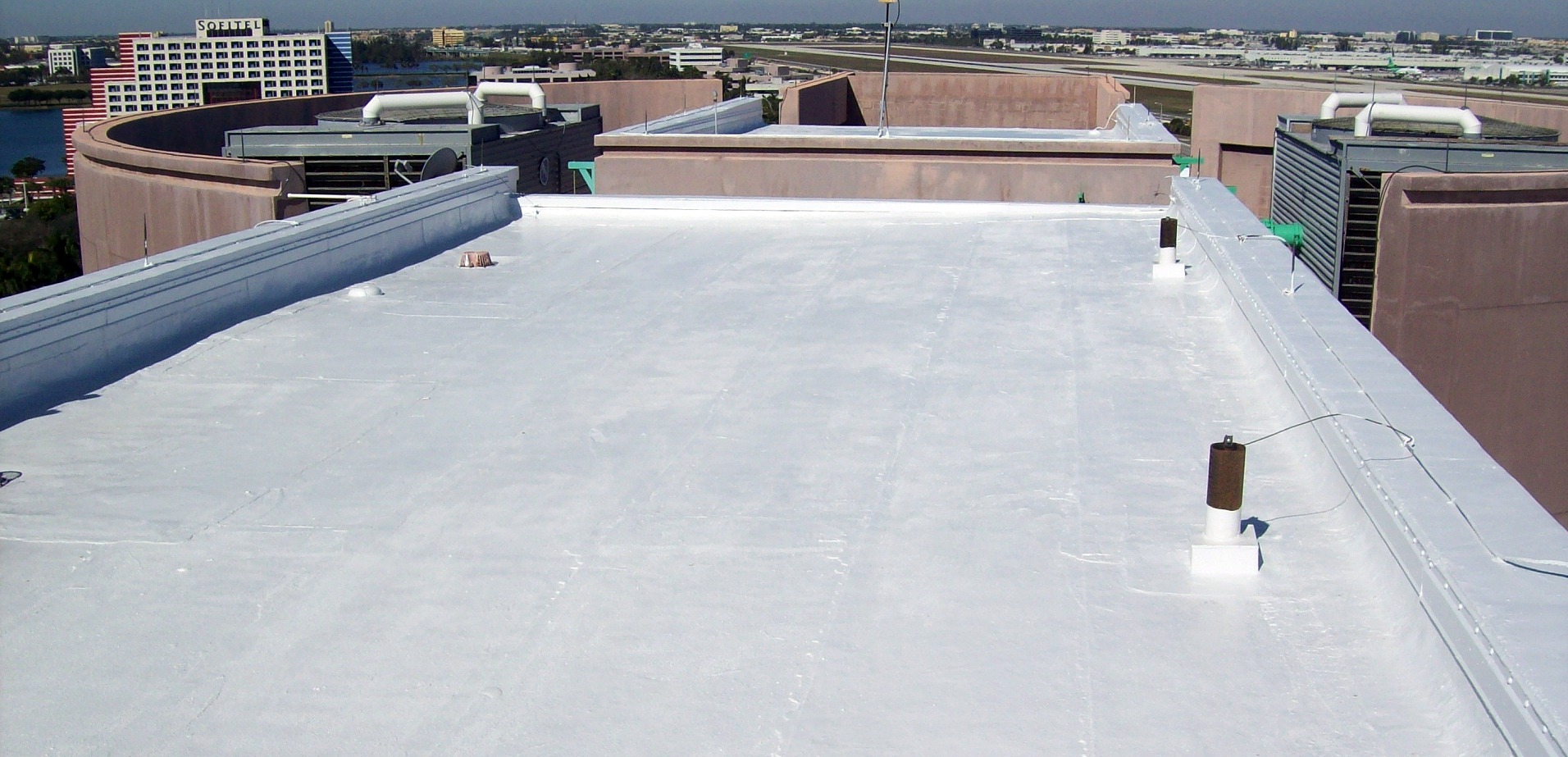 Flat Roof Systems: What's the Best Option?