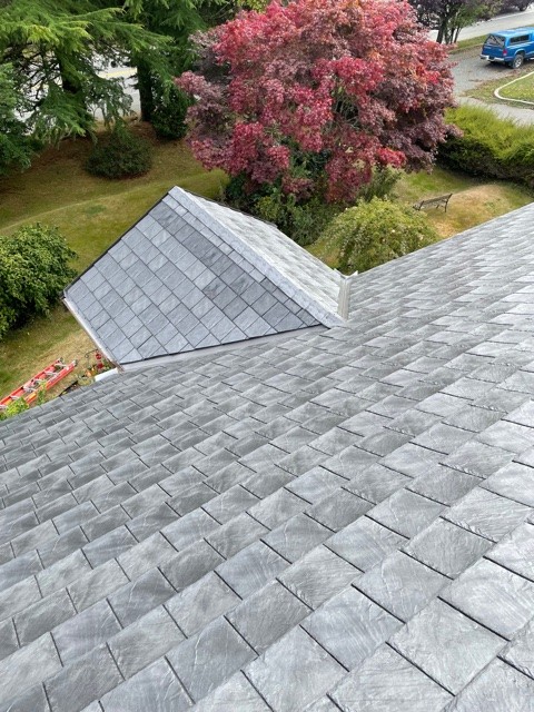 Do I Need a Permit to Repair or Replace My Roof in British Columbia?