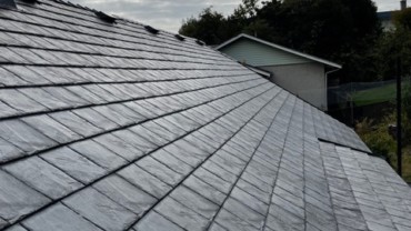 make your roof more environmentally friendly