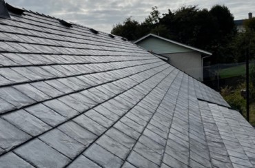 make your roof more environmentally friendly