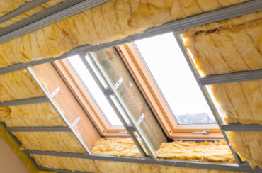 Why Good Roof Insulation is Important