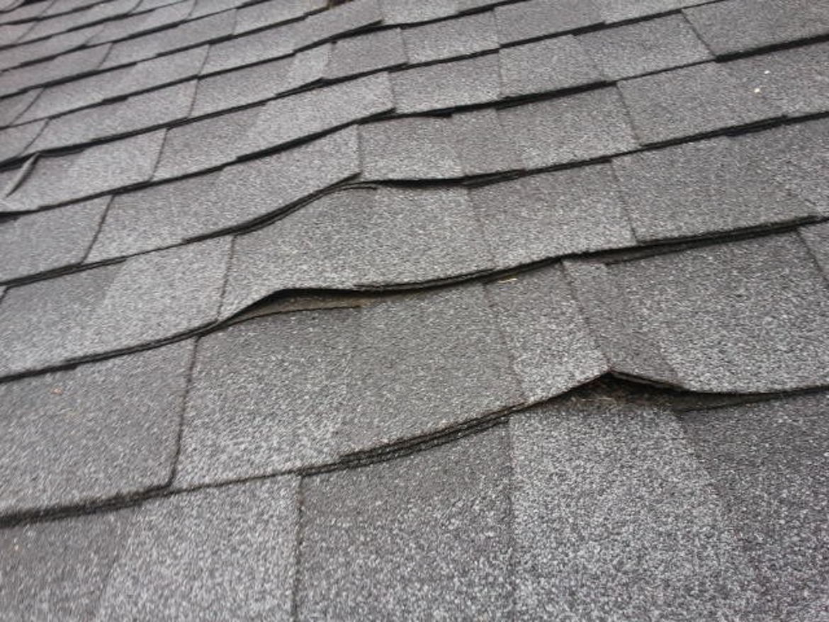 roofing humidity victoria bc