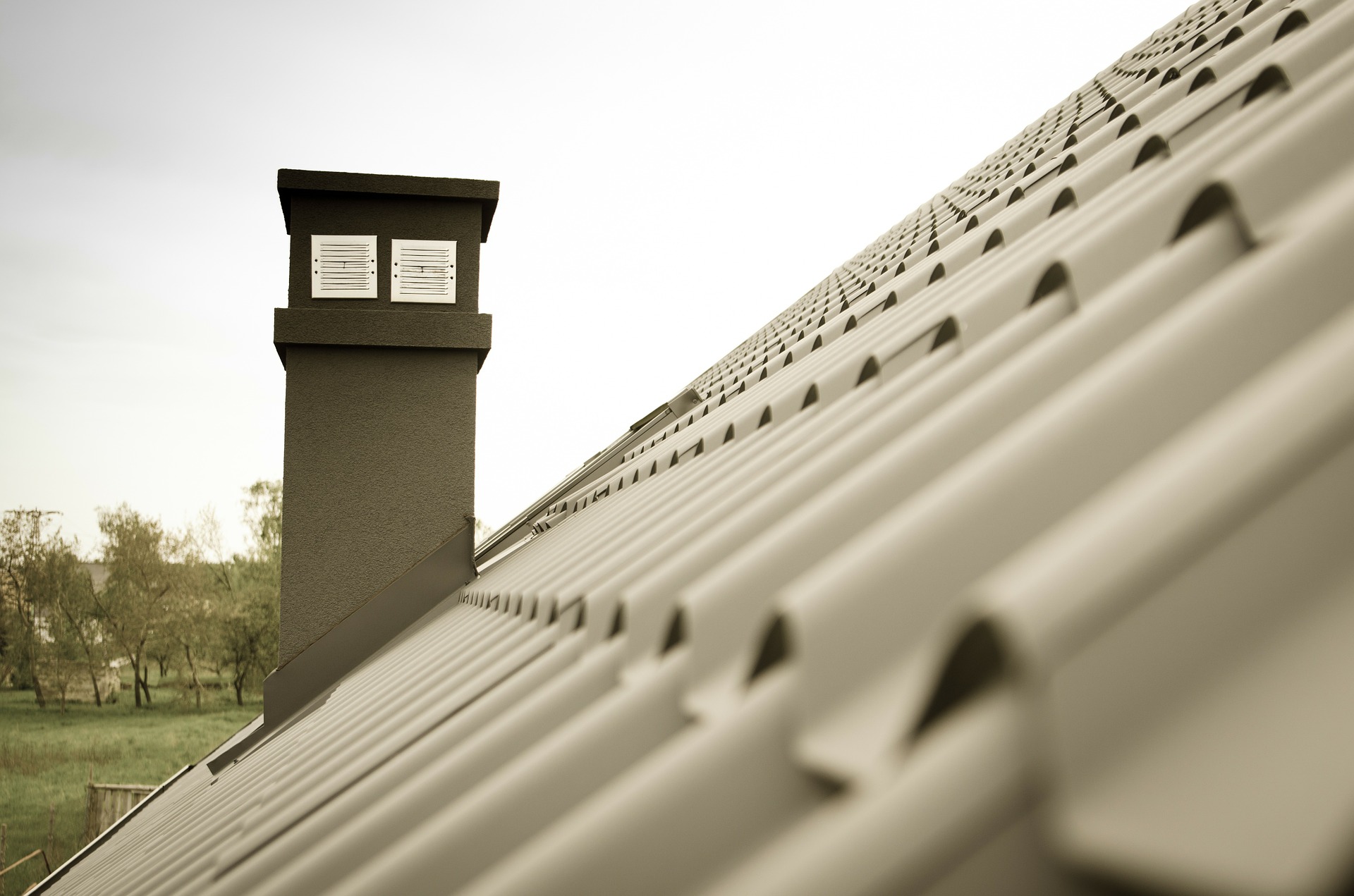 misconeptions about metal roofing