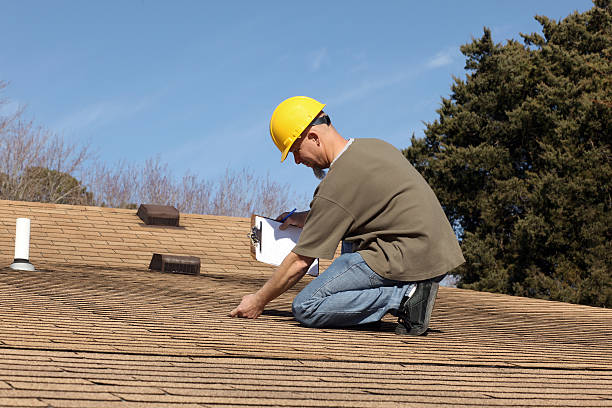 How Often Should Your Roof Be Inspected?