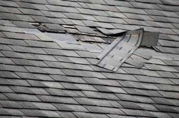 8 Reasons Why Curling Shingles Need to be Replaced