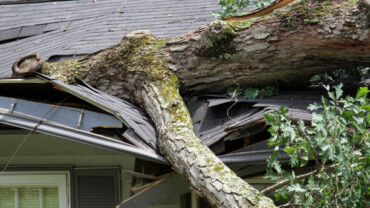 How To Identify Hail Damage On Your Roof