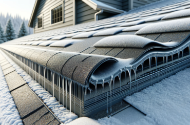 What Is Ice and Water Shield, and Why Is It Important?