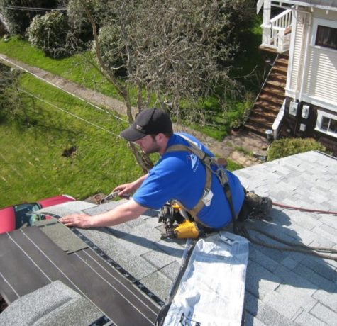 roof inspection nanaimo