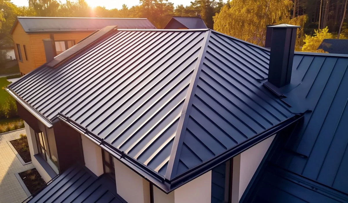 What-Is-Metal-Roofing-