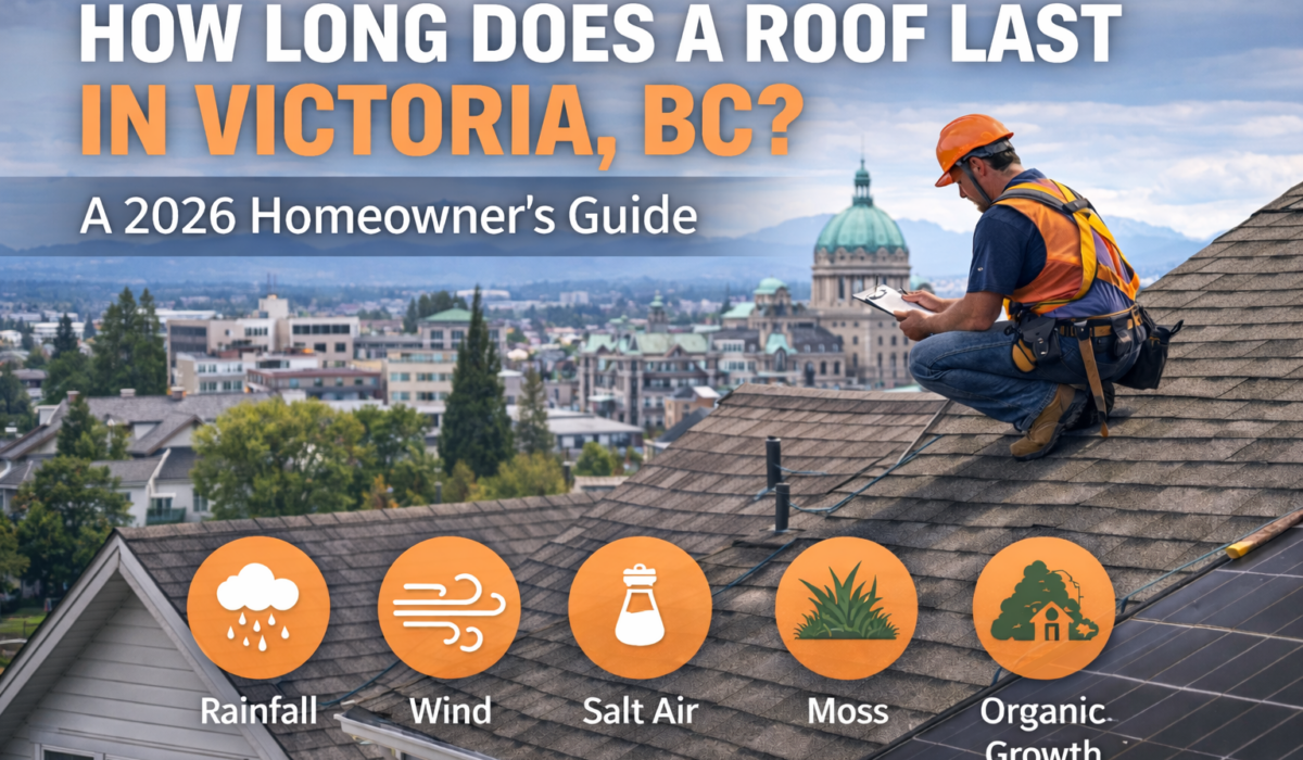 victoria roof inspections