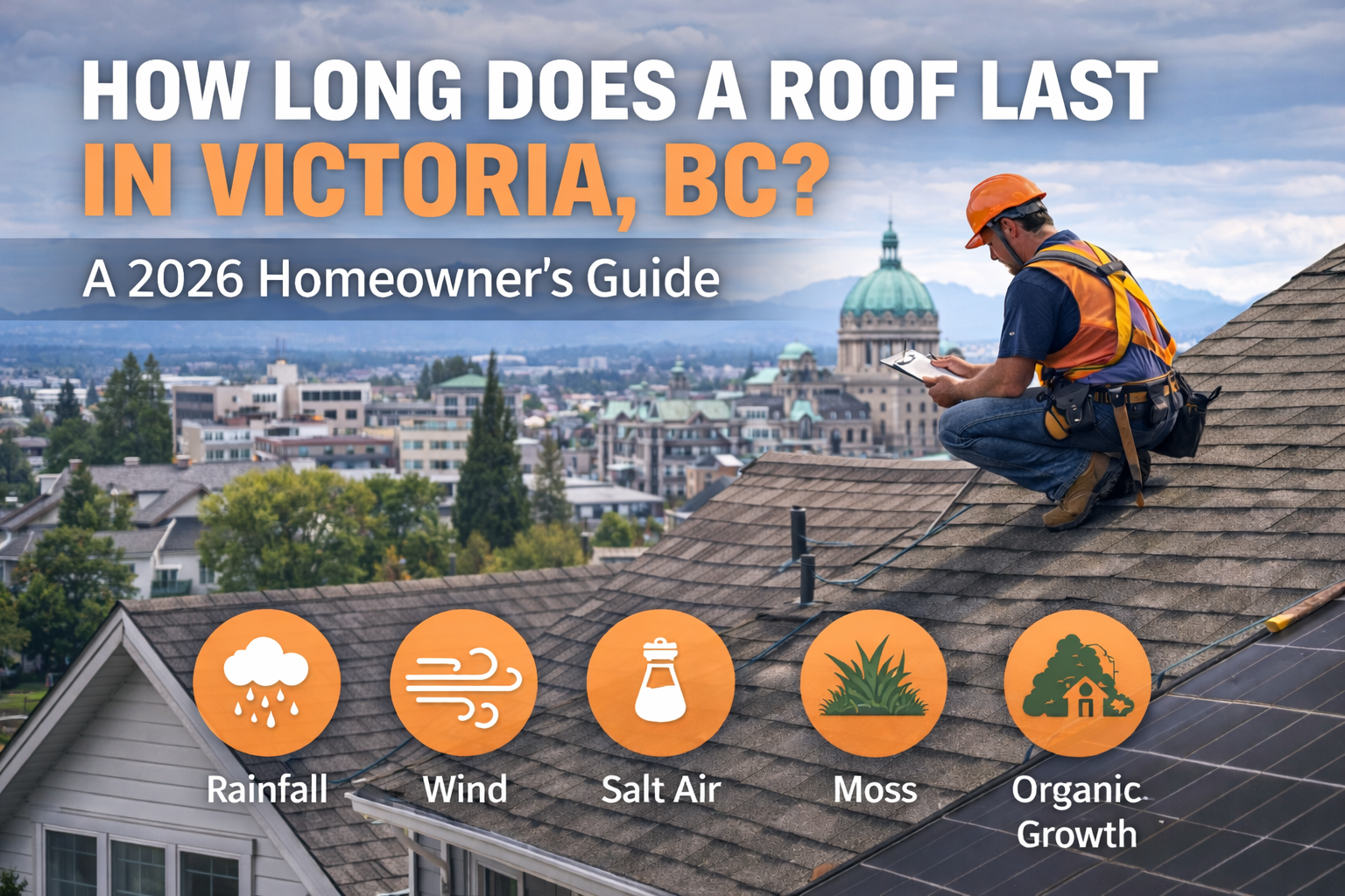 victoria roof inspections