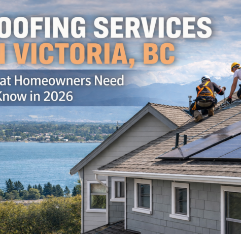 victoria roofing 2026