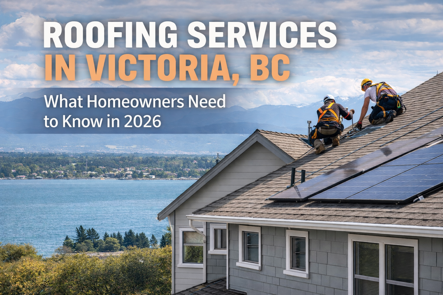victoria roofing 2026
