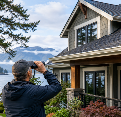 he Roof Inspection Checklist Every Coastal BC Homeowner Should Know