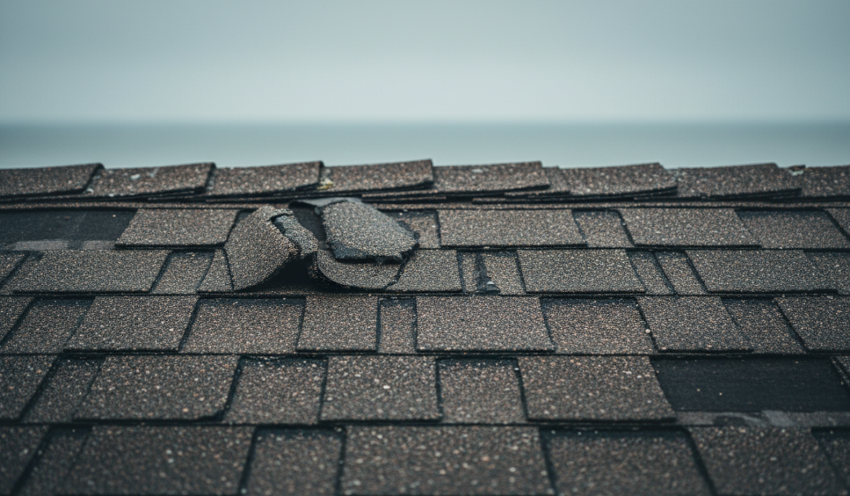 7 Signs Your Roof Needs Replacing Before Winter