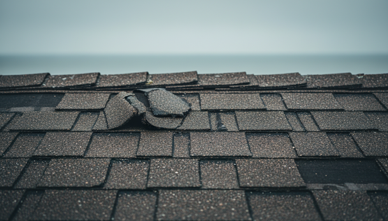 7 Signs Your Roof Needs Replacing Before Winter